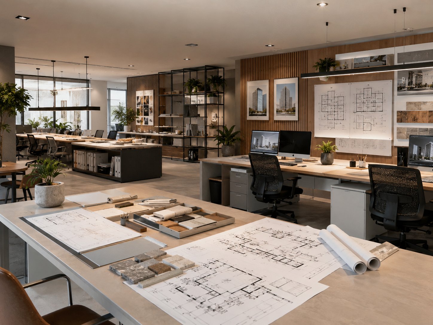 Escritório de Arquitetura